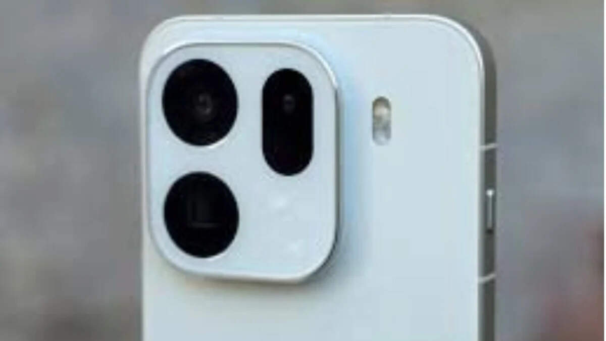200MP के डुअल कैमरे और 8000mAh बैटरी के साथ आ सकता है Oppo का नया फ्लैगशिप