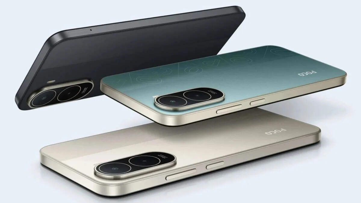 15 हजार रुपये से कम में धाकड़ 5G फोन: बड़ी बैटरी और शानदार फीचर्स वाले बेहतरीन विकल्प