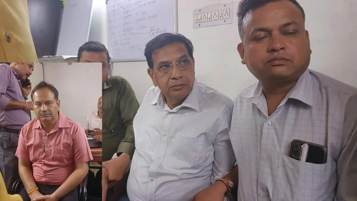 मध्यप्रदेश में भ्रष्टाचार पर बड़ा प्रहार: चाय की टपरी से लेकर सरकारी बंगलों तक लोकायुक्त का छापा, कई अधिकारी गिरफ्तार
