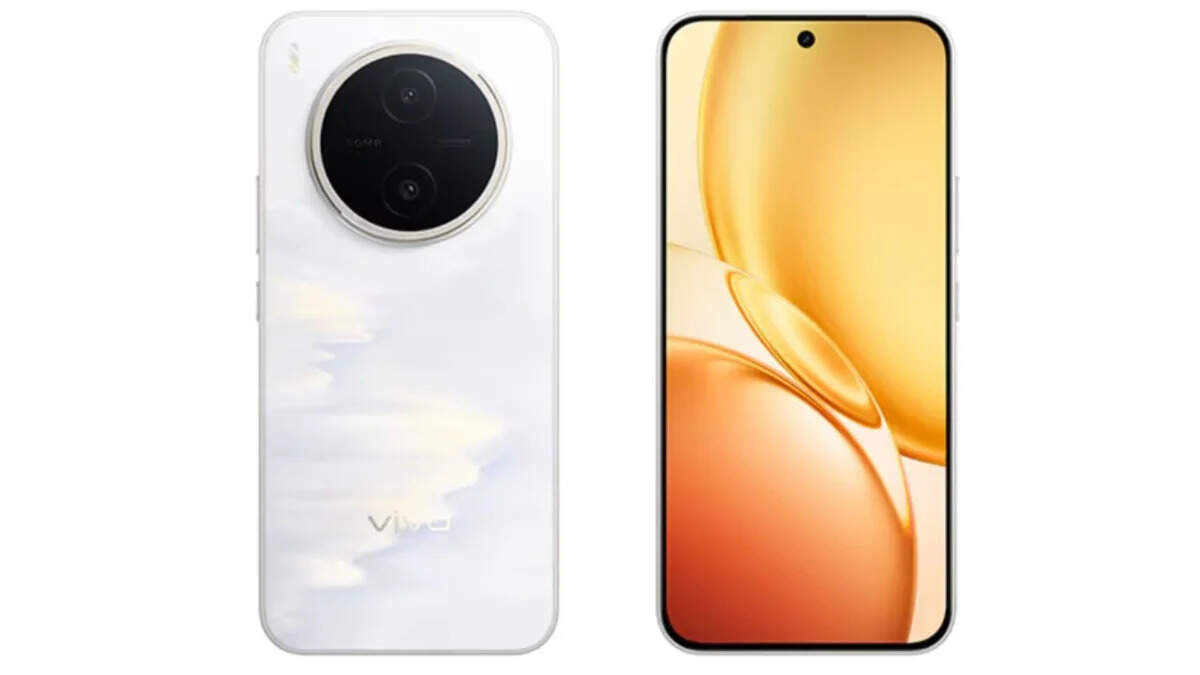 अब बार-बार चार्ज करने का झंझट खत्म! Vivo ला रहा है 10,200mAh की विशाल बैटरी वाला स्मार्टफोन