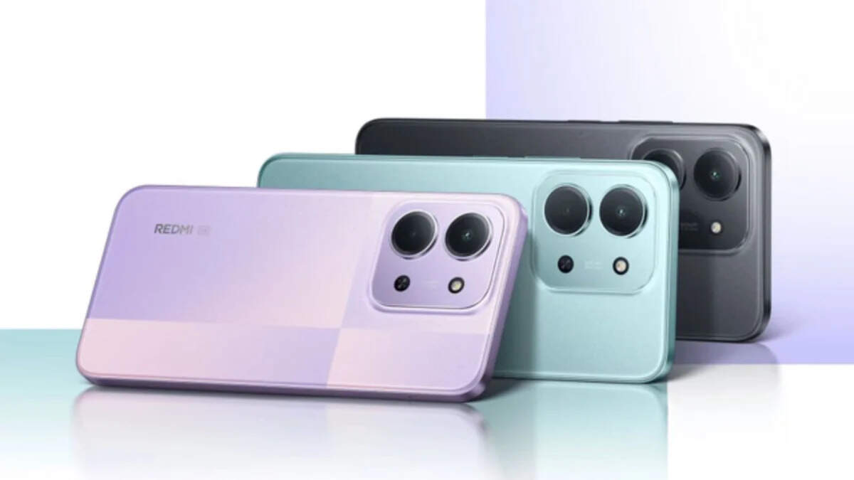 Redmi Turbo 5: भारत में लॉन्च हुआ सबसे तेज़ मिड-रेंज स्मार्टफोन