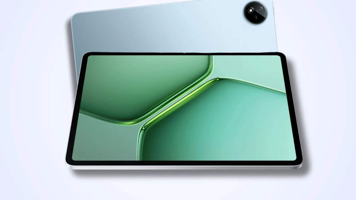वीवो का नया धमाका: Vivo Pad 5c हुआ लॉन्च, जानें इसकी खासियतें और क्या है कीमत