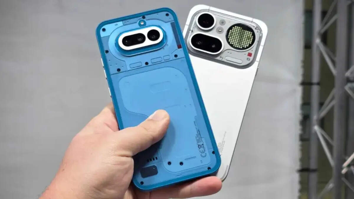 Nothing Phone (4a) और Phone (4a) Pro हुए महंगे, 1 जून से बदली कीमतें; खरीदने से पहले जानिए नया प्राइस और फीचर्स