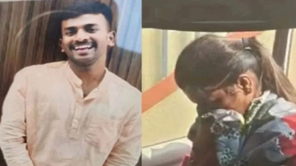 रूह कंपा देने वाली वारदात: सरप्राइज मिलने की उम्मीद में था प्रेमी, पर प्रेमिका ने दे दी मौत की सबसे दर्दनाक सजा.
