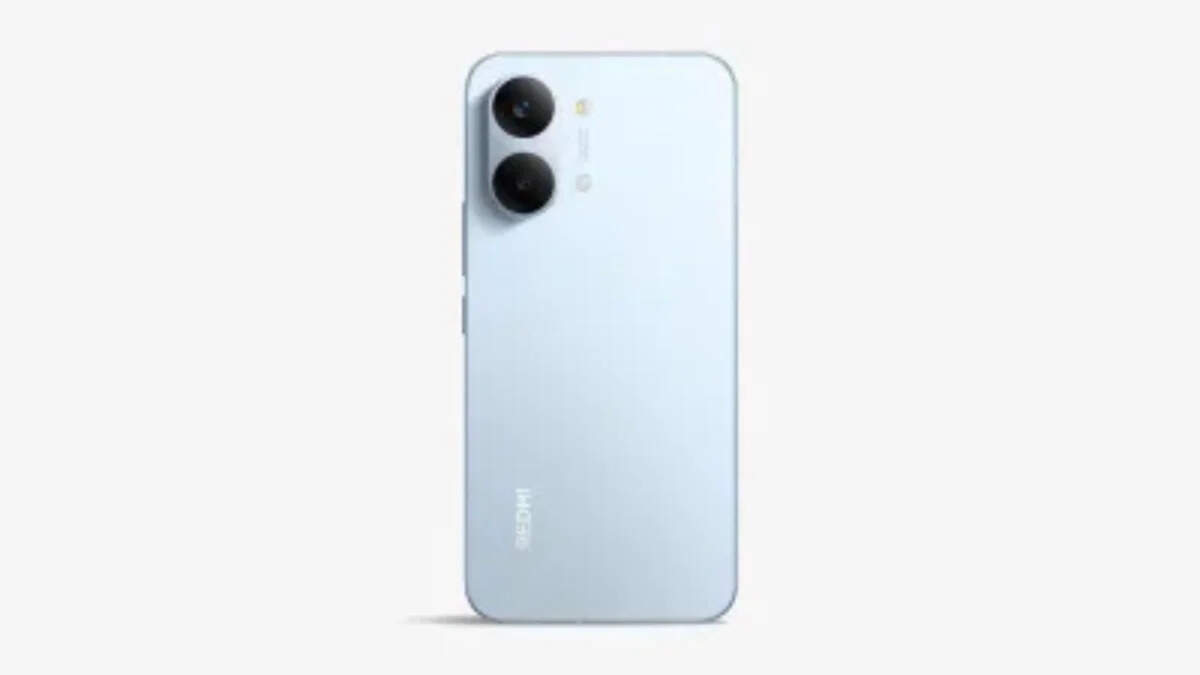 Redmi Turbo 5 India launch date : भारत में जल्द दे सकता है दस्तक, 7560mAh बैटरी और Dimensity 8500 Ultra चिपसेट पर टिकी नजरें