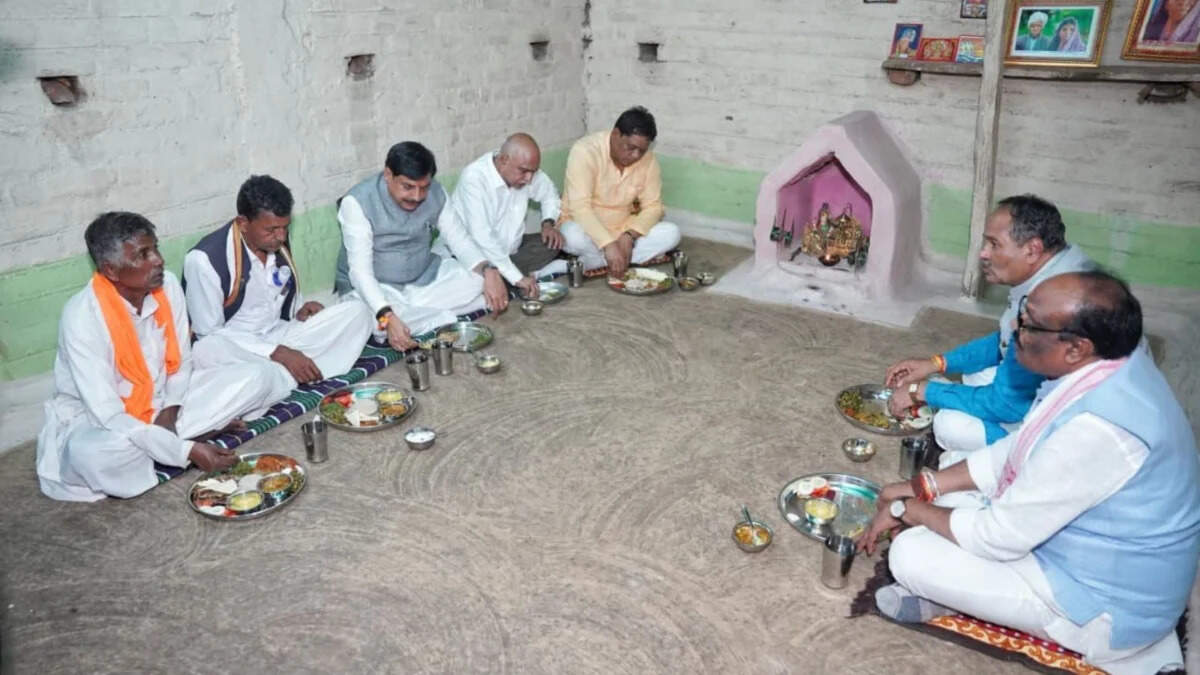 कुकरू को मिलेगी नई पहचान: अगले महीने से शुरू होगी बस सेवा, CM मोहन यादव ने दी मंजूरी