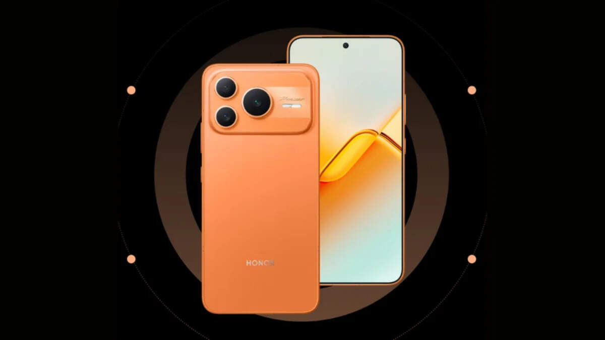 Honor X80 GT: 13,080mAh की विशाल बैटरी के साथ स्मार्टफोन बाजार में हलचल, क्या टूटेगा दुनिया का सबसे बड़ा रिकॉर्ड?