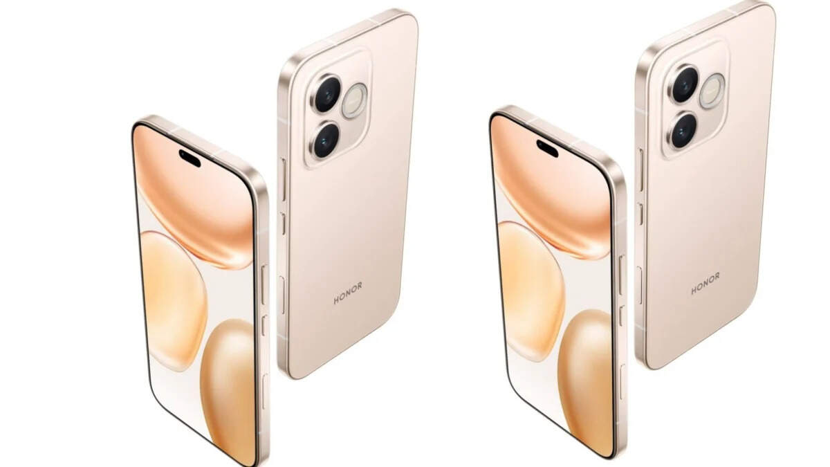 बैटरी की टेंशन खत्म: 7000mAh बैटरी और दमदार फीचर्स के साथ Honor Play10 5G ने दी दस्तक