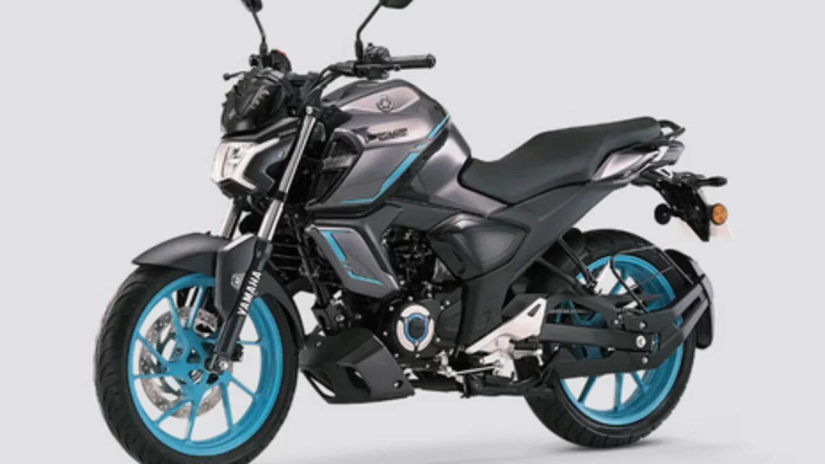 Yamaha FZ Rave: स्पोर्टी लुक और दमदार माइलेज के साथ युवाओं के लिए लॉन्च हुई नई बाइक, कीमत बस ₹1 लाख से शुरू