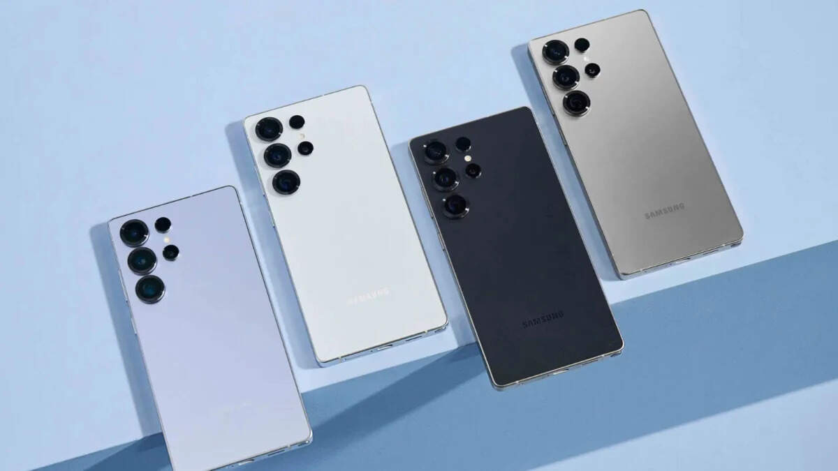 Amazon Sale: Samsung Galaxy S25 Ultra पर अब तक की सबसे बड़ी छूट, ₹35,000 सस्ते में खरीदने का मौका