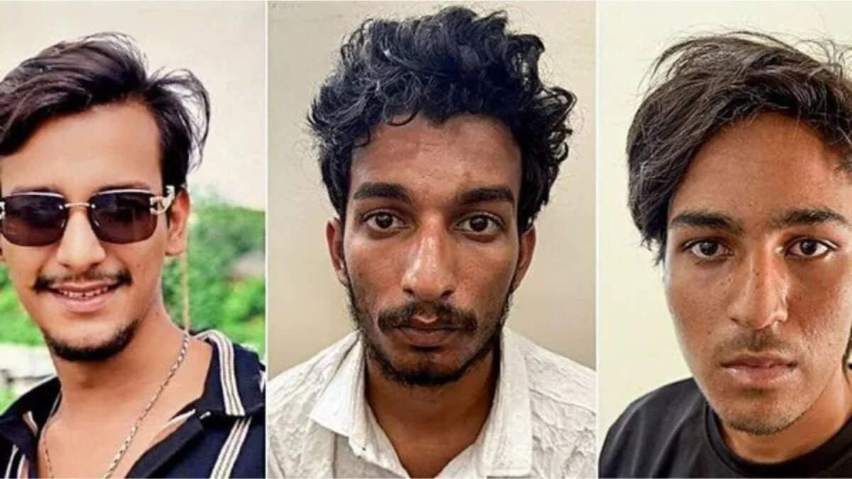 इंदौर हनीमून मर्डर केस: शिलॉन्ग कोर्ट का बड़ा फैसला, दो आरोपियों को मिली राहत, जानें अब क्या होगा सोनम का?