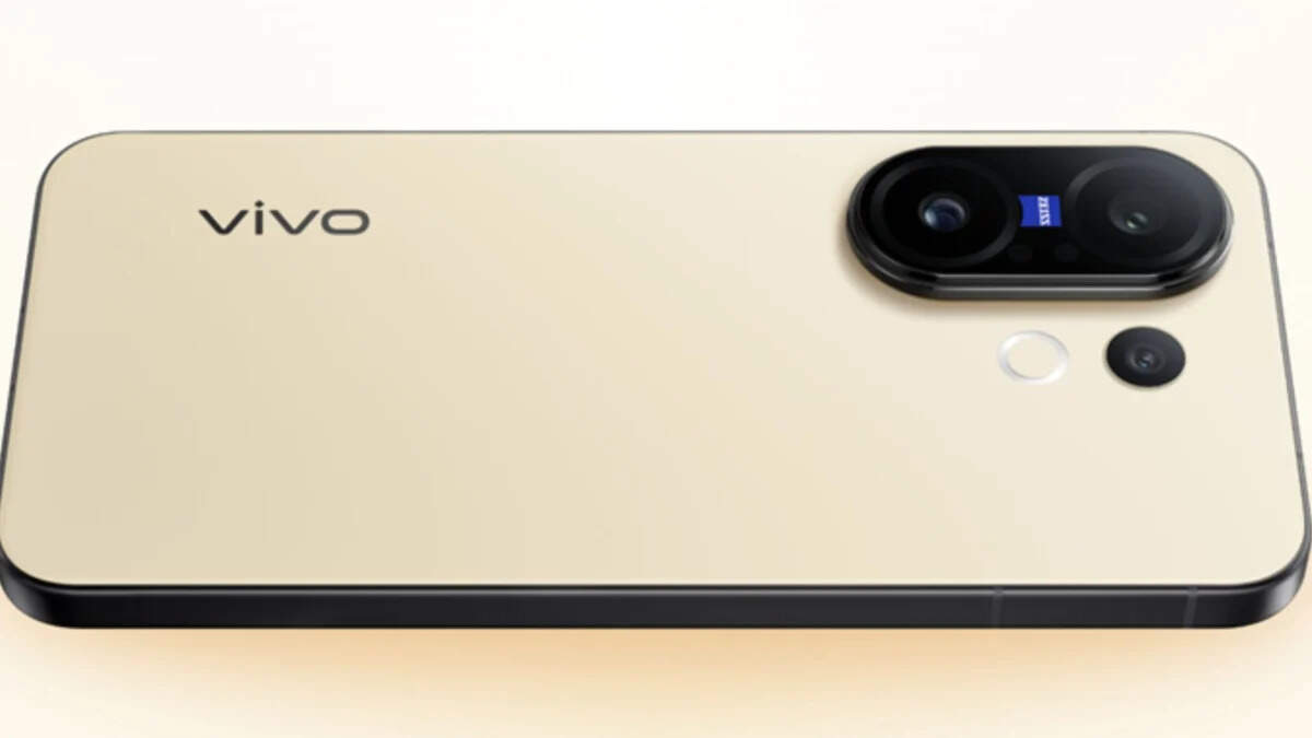 Vivo V70 और V70 Elite की भारत में एंट्री: प्रीमियम लुक के साथ मिलेगी दमदार स्पीड, जानें कीमत और ऑफर्स