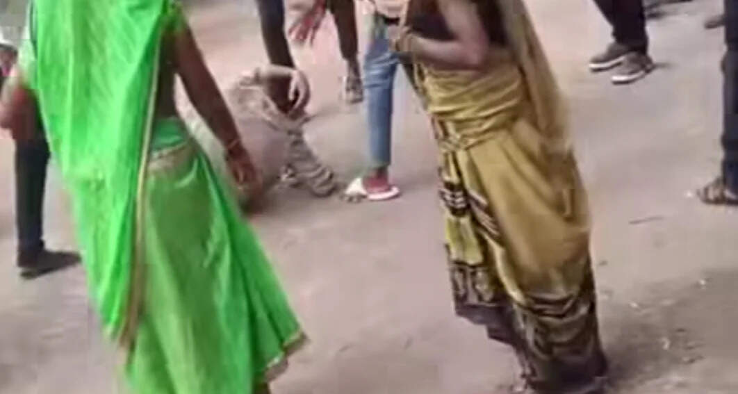 नरसिंहपुर: शराब कारोबारी की बेरहमी से पिटाई, अपहरण के बाद सुनसान जगह फेंका