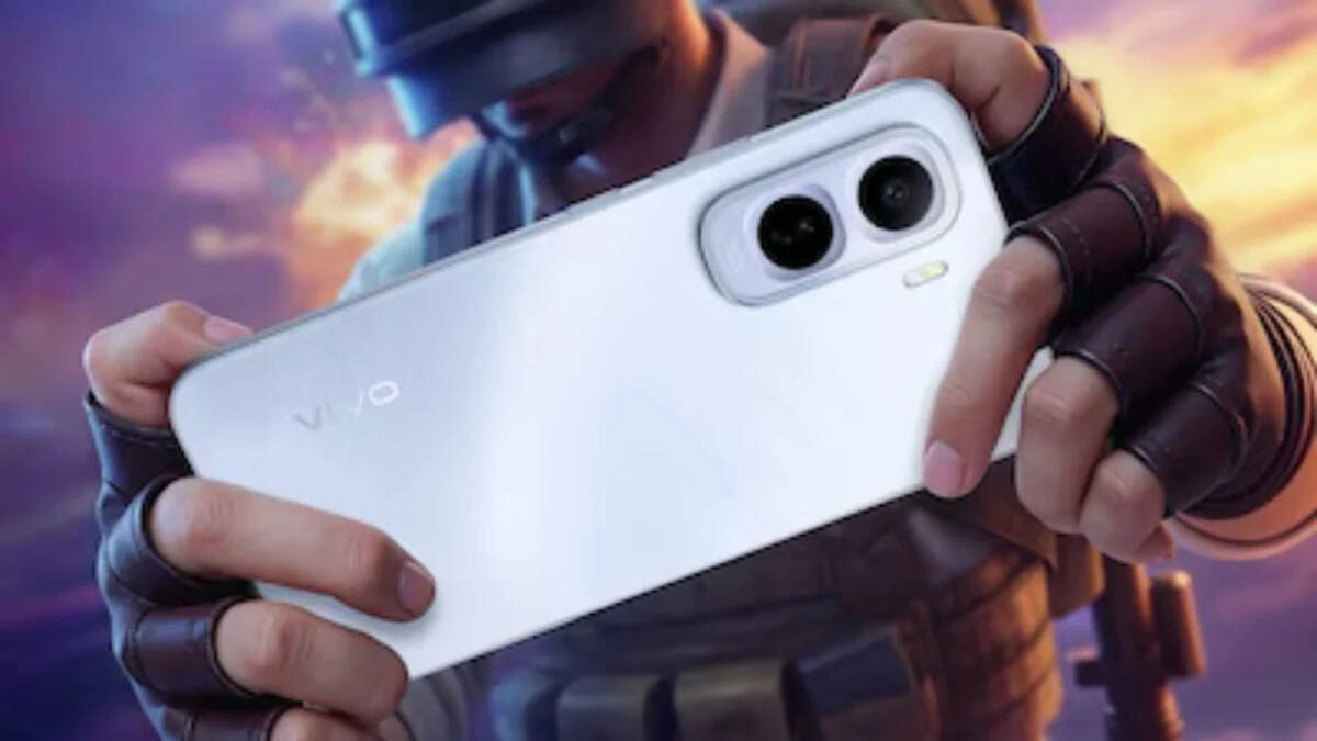 9020mAh की 'बाहुबली' बैटरी वाले vivo T5 Pro 5G पर सीधे ₹3,000 की छूट, फ्लिपकार्ट पर आया धमाकेदार ऑफर