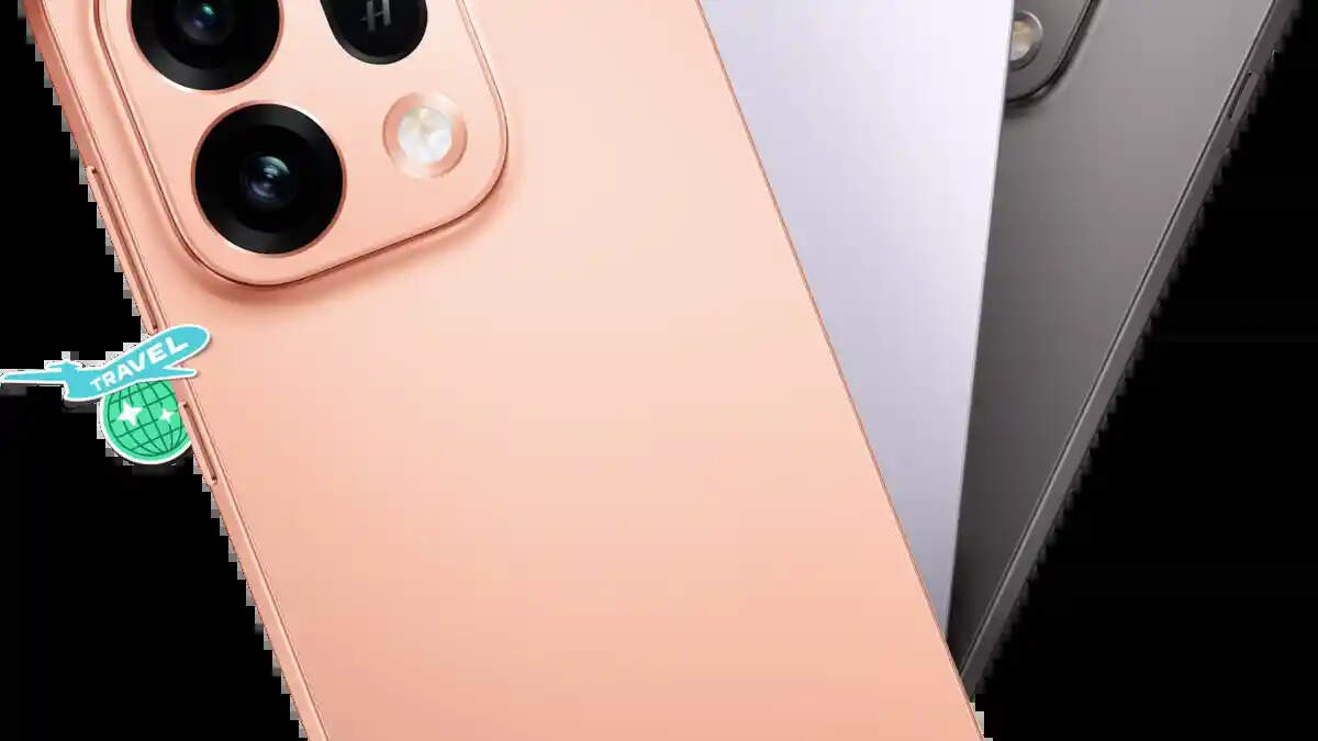 Oppo Find X9s: 7000mAh बैटरी और Hasselblad कैमरे के साथ भारत में धमाका करने की तैयारी, लॉन्च से पहले बड़ी जानकारी लीक