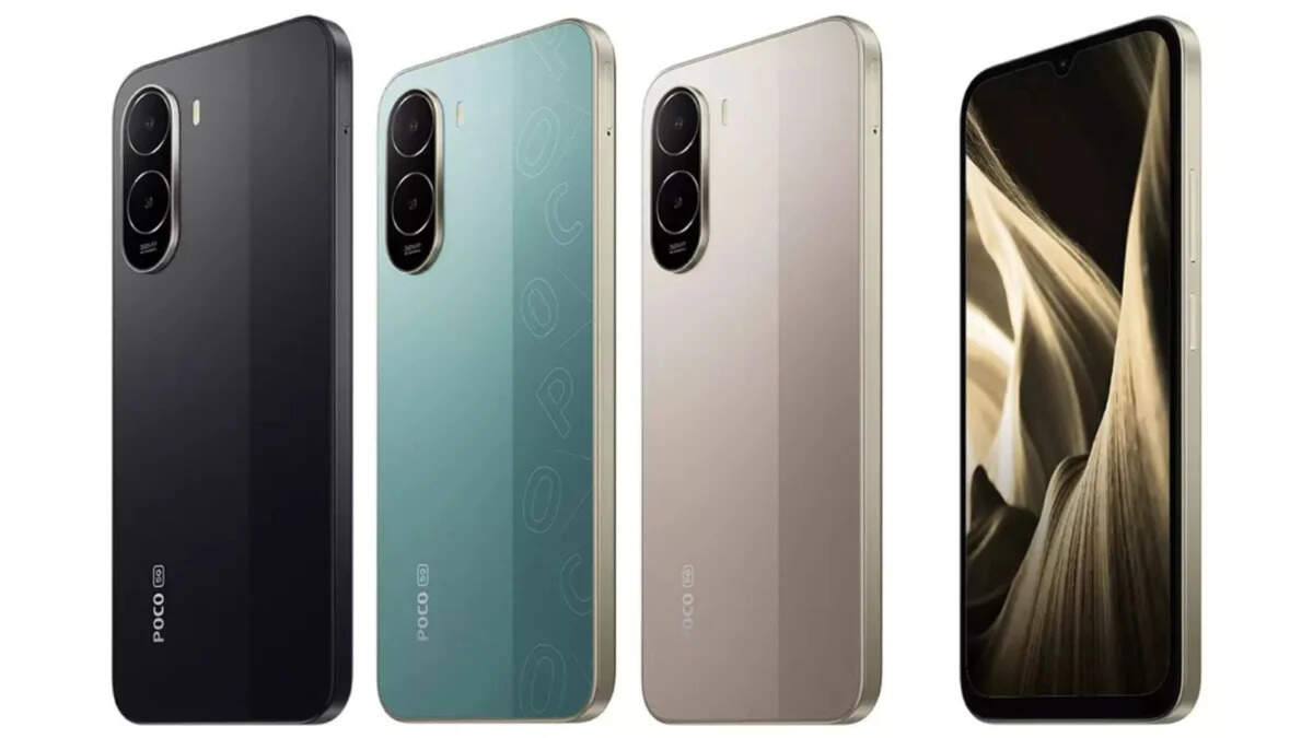 15 हजार रुपये से कम में धाकड़ 5G फोन: बड़ी बैटरी और शानदार फीचर्स वाले बेहतरीन विकल्प