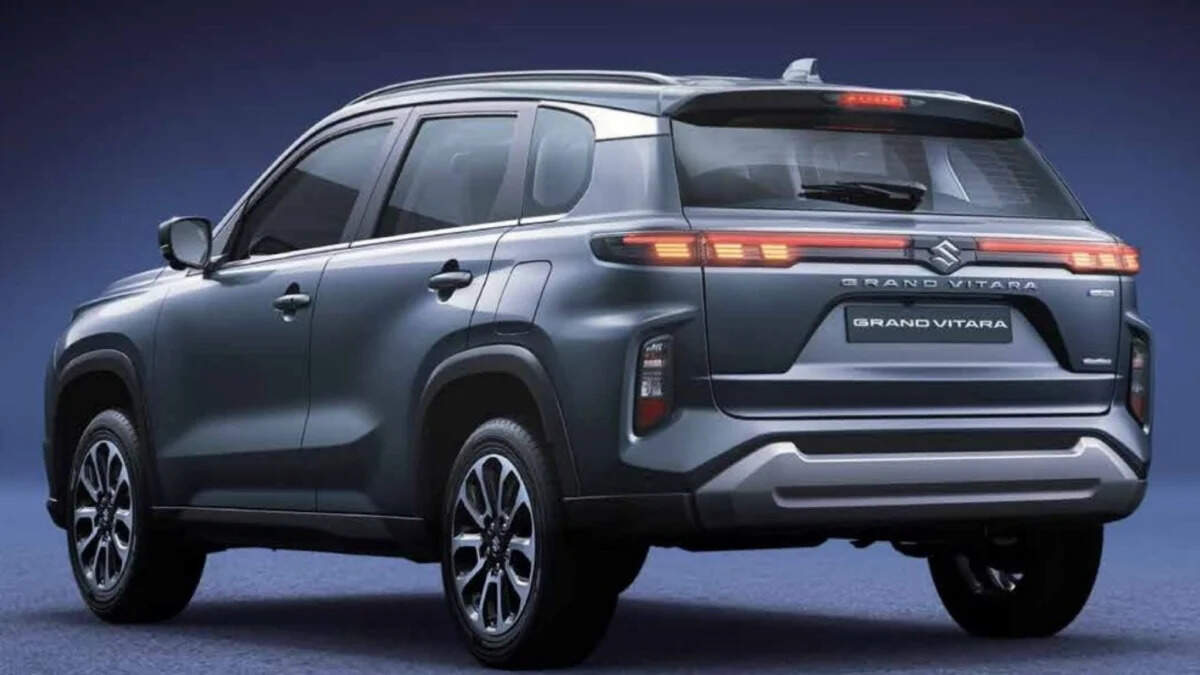 मई में कार खरीदने का मौका: Maruti Suzuki की SUV और MPV पर ₹2.25 लाख तक का डिस्काउंट, जानिए किन मॉडल्स पर सबसे ज्यादा फायदा