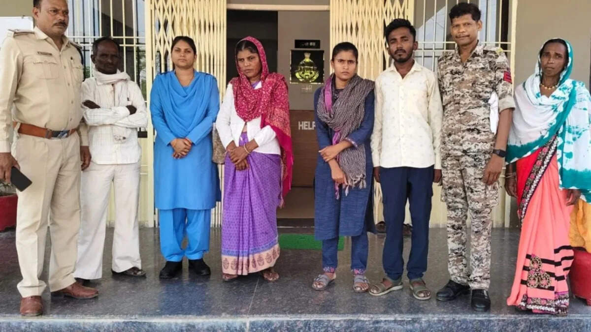दो महीने, दो शादियां और एक फैसला: बालाघाट की प्रियंका मेश्राम की कहानी जिसने पूरे इलाके को चौंकाया