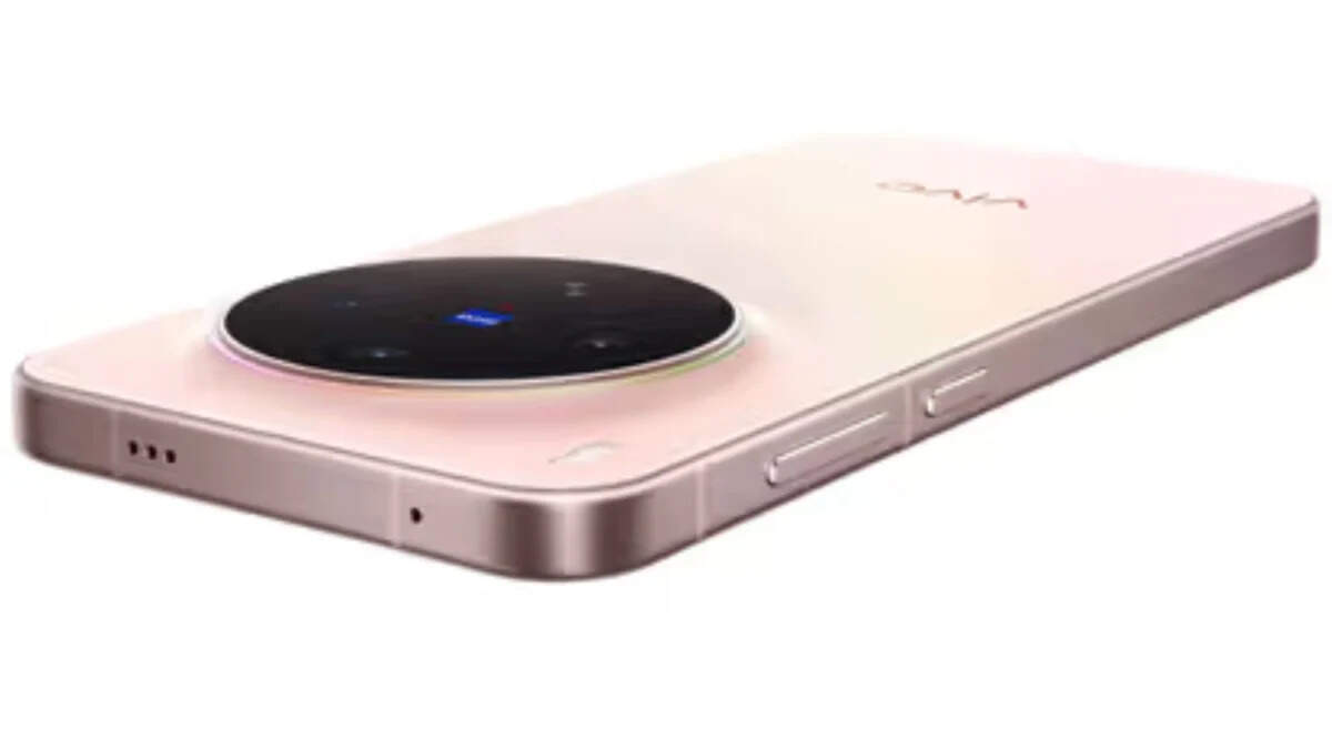 vivo X500e के बारे में वो सब कुछ जो आपको जानना चाहिए