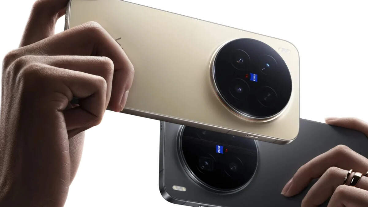 Vivo X500 Series Launch Timeline: जानिए कब दस्तक दे रहे हैं वीवो के ये तीन नए फ्लैगशिप फोन