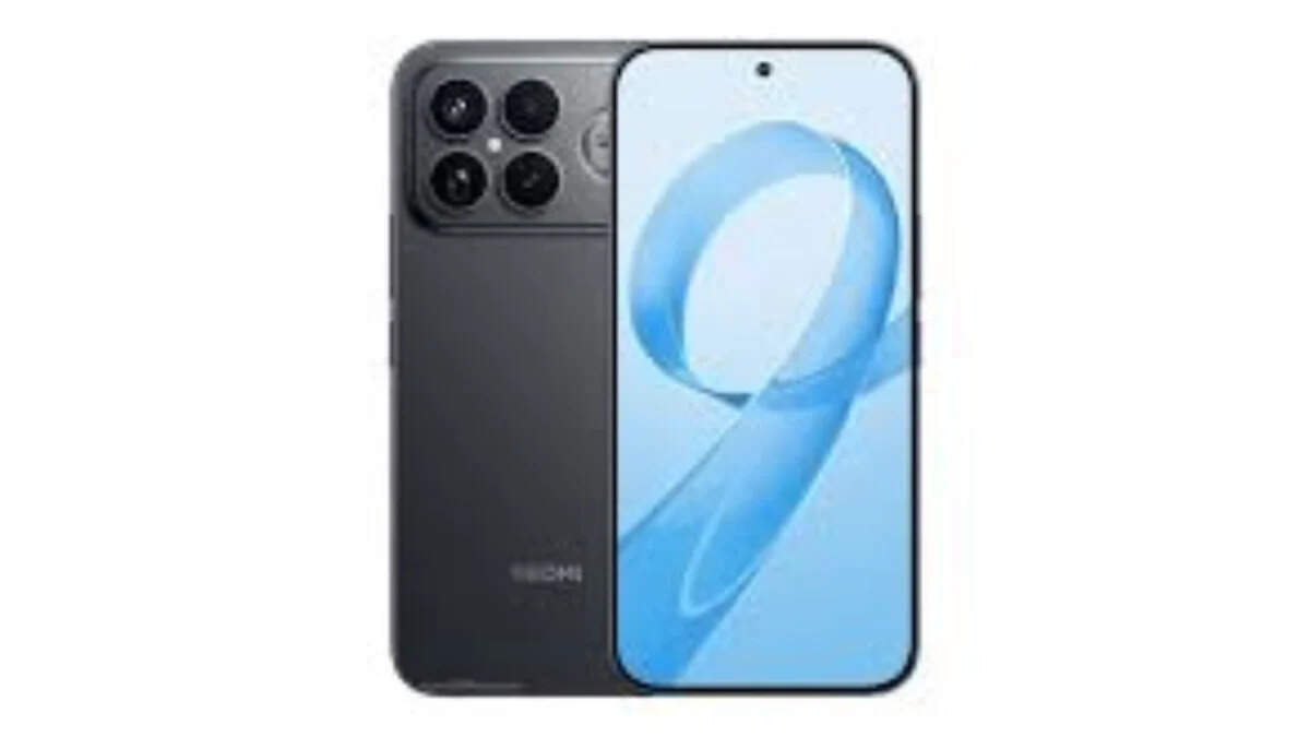 Redmi K100 Pro का धमाका: क्या यह स्मार्टफोन गेमिंग और बैटरी के मामले में बदल देगा बाजार के नियम?