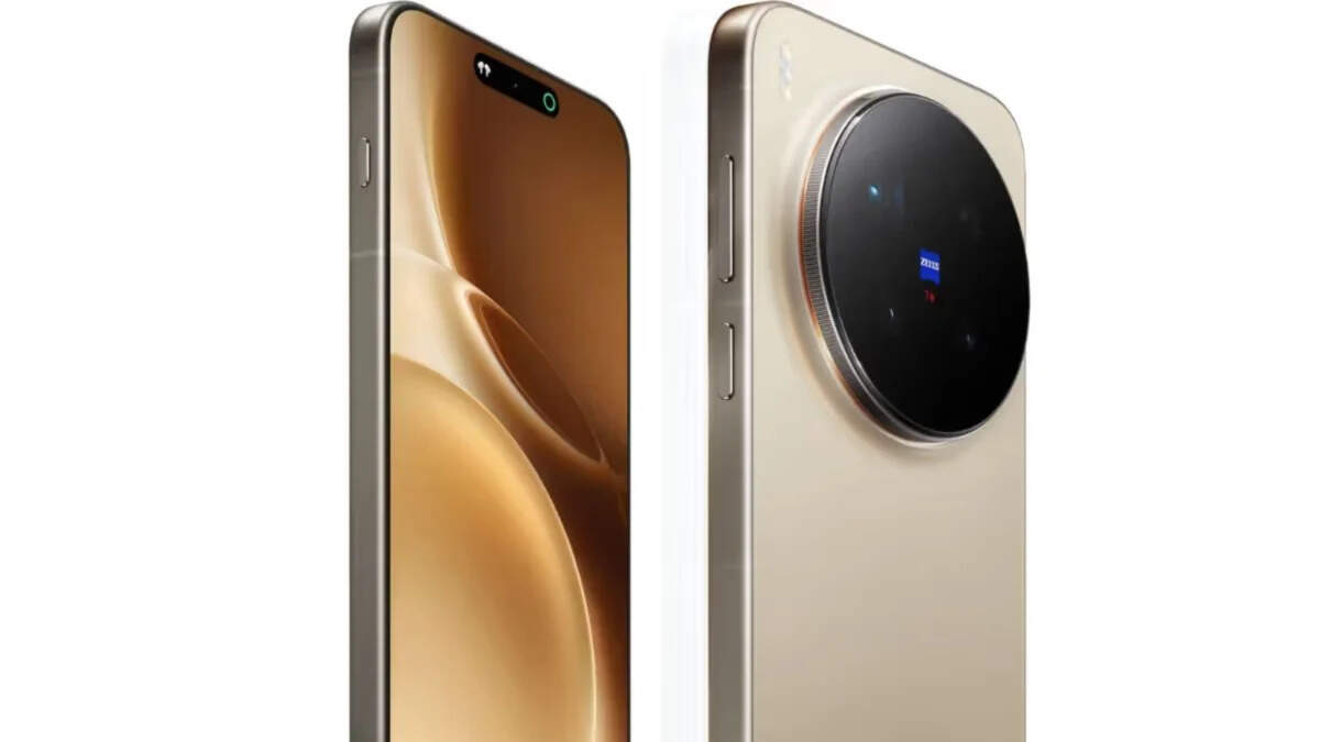 मई 2026 में आ रहे हैं ये धमाकेदार स्मार्टफोन: Vivo, OnePlus और Oppo मचाएंगे तहलका, देखें पूरी लिस्ट
