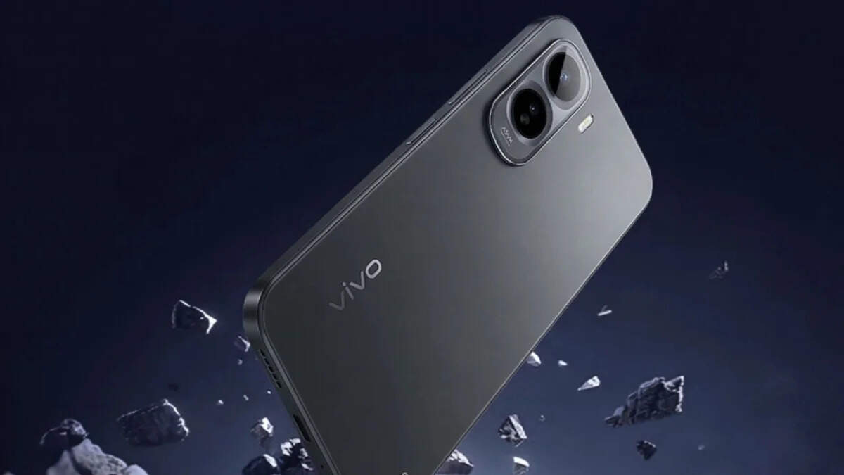 9020mAh की 'बाहुबली' बैटरी वाले vivo T5 Pro 5G पर सीधे ₹3,000 की छूट, फ्लिपकार्ट पर आया धमाकेदार ऑफर
