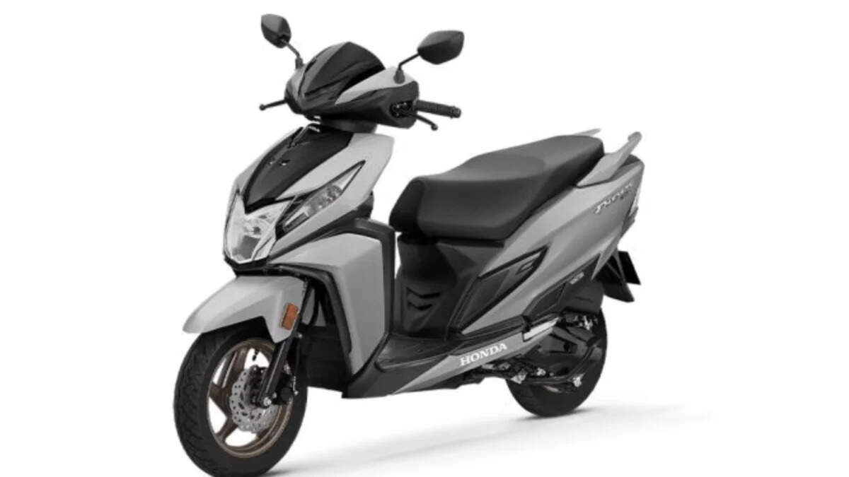 युवाओं की पसंद Honda Dio अब 125cc इंजन के साथ, जानिए क्या है नया