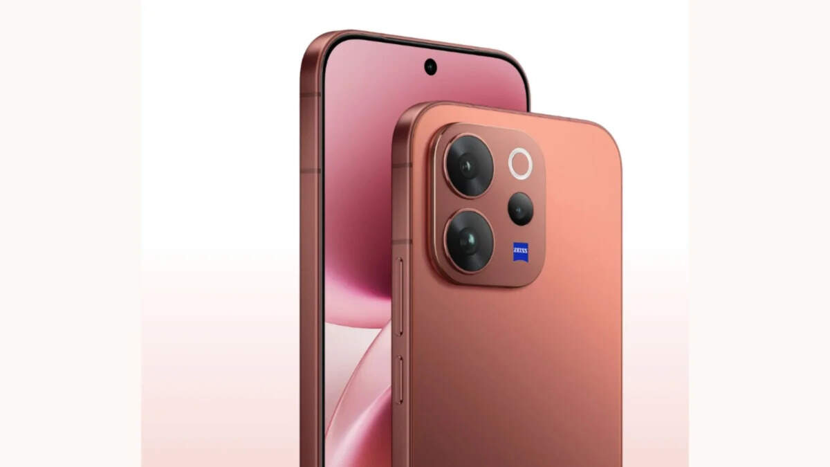 वीवो का नया धमाका: 6500mAh बैटरी और दमदार प्रोसेसर के साथ आया Vivo V70 Lite 5G, जानें क्या है खास