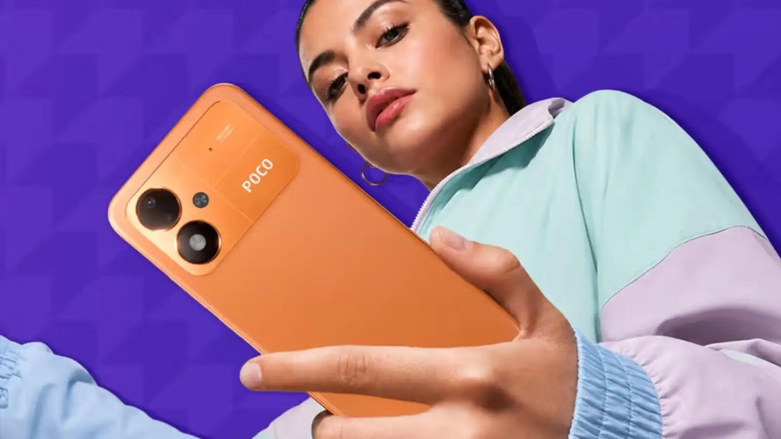 POCO M8x 5G
