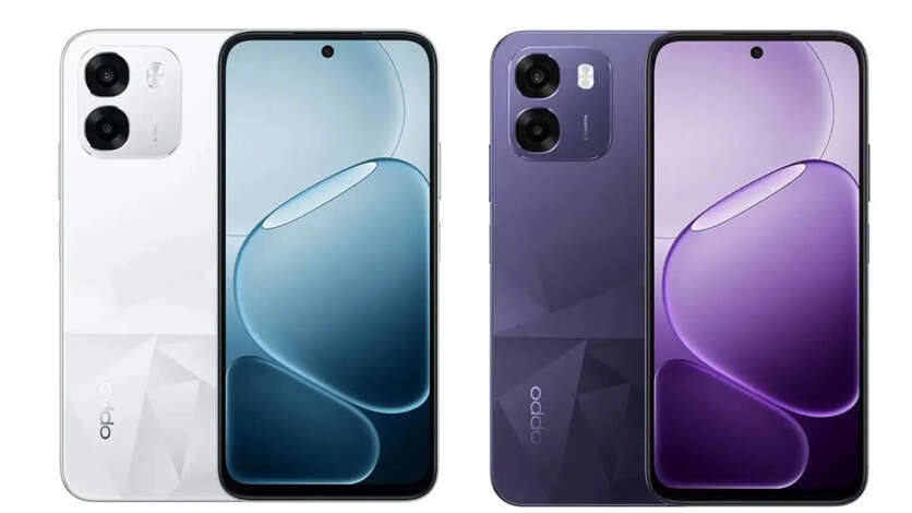OPPO K14 Lite 