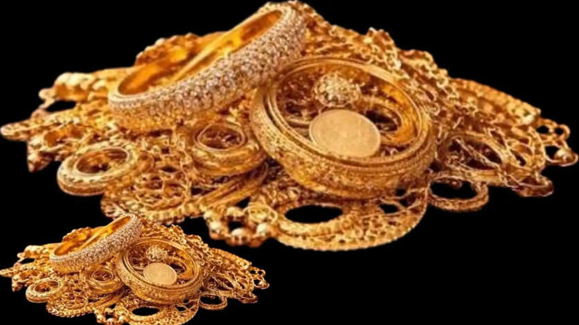 Madhya Pradesh gold 