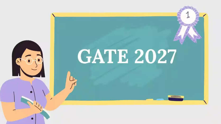 GATE 2027
