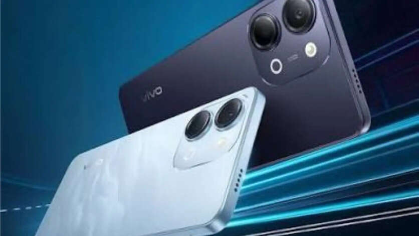 vivo T5 Lite 5G