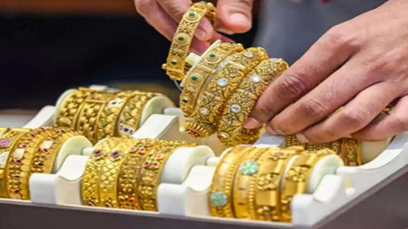 Gold Rate 29 August 2026