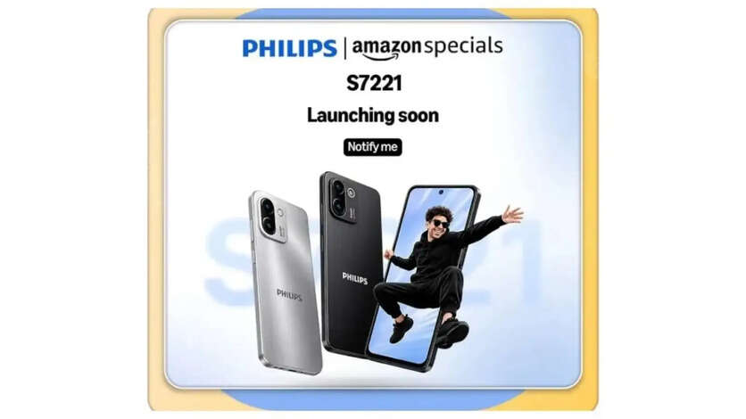 Philips S7221 