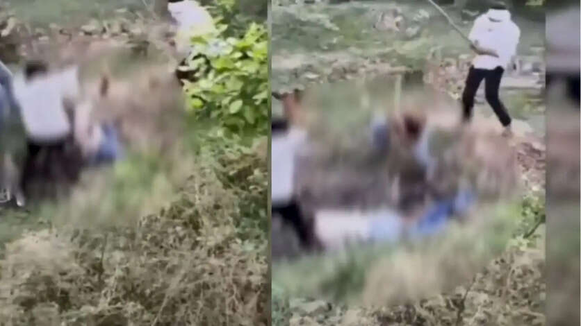 Madhya Pradesh local crime 
