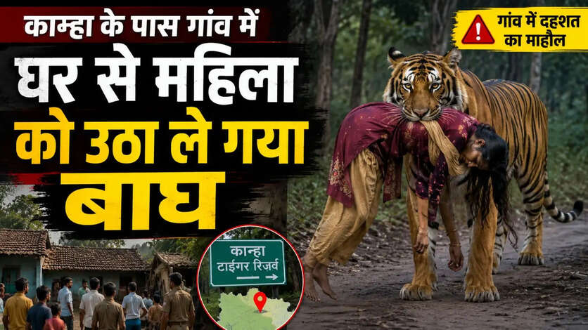 Madhya Pradesh News