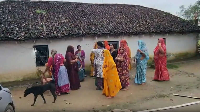  Madhya Pradesh Crime News