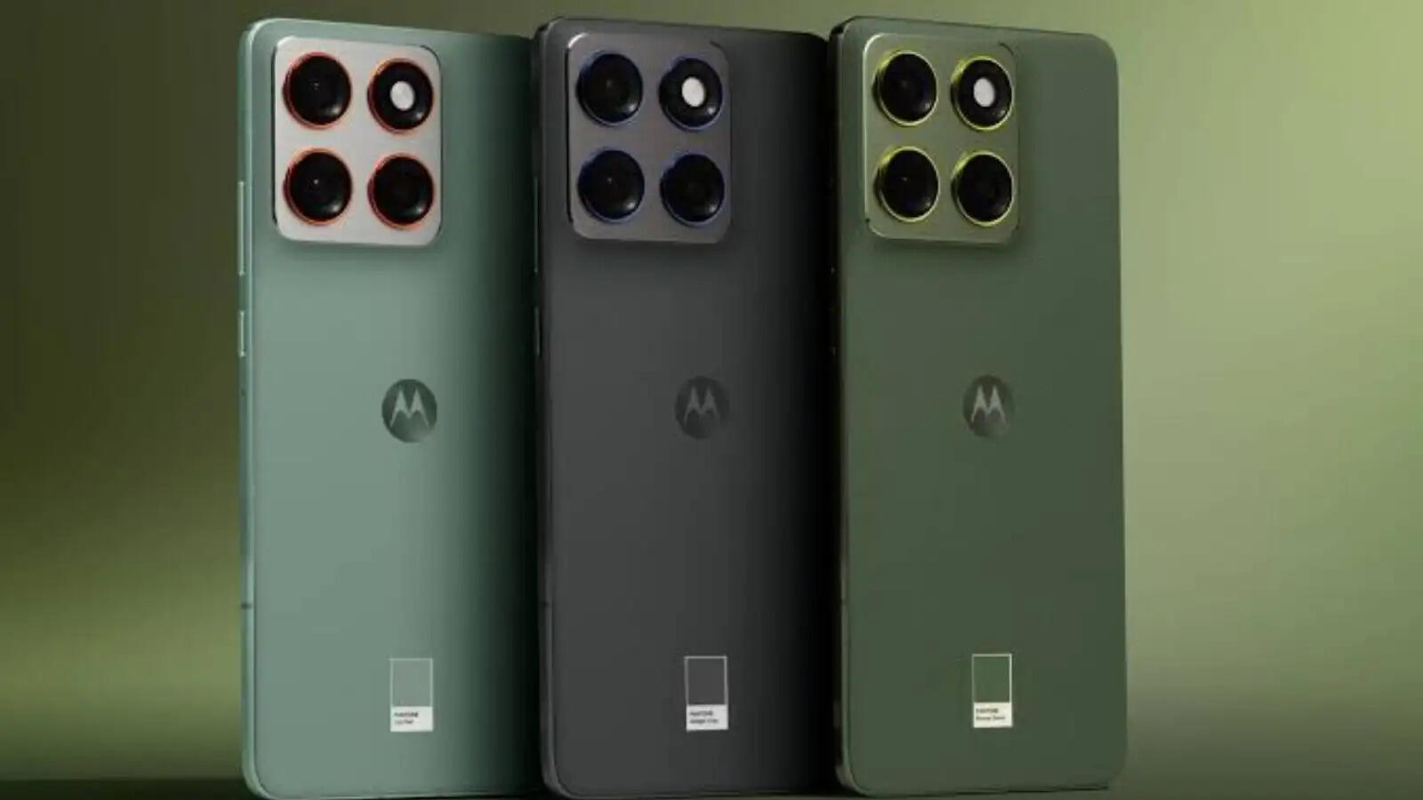 Motorola Edge 70 Neo 