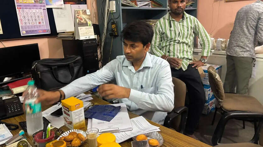 Bhopal News 