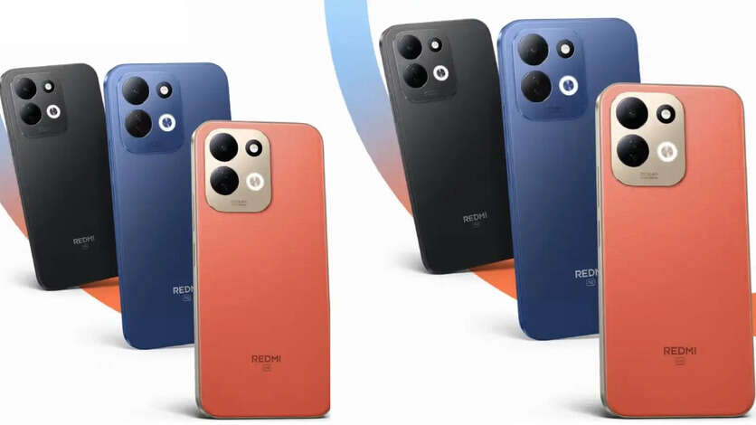 Redmi 17 5G 