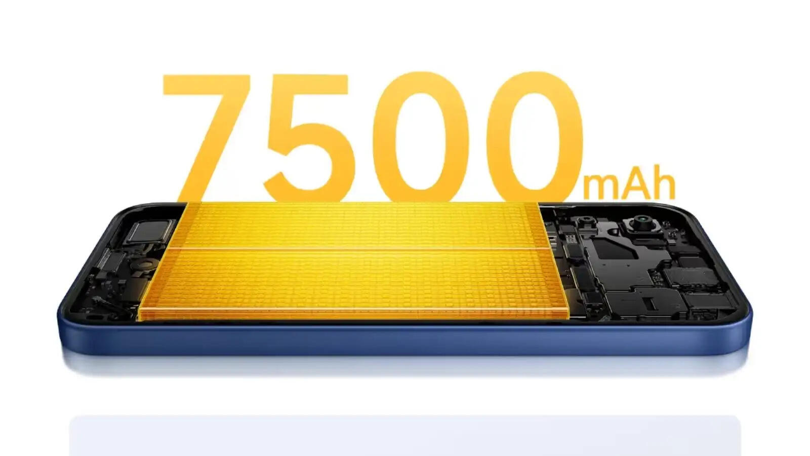 POCO C95 Pro 4G 