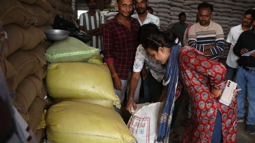 Farmer News MP
