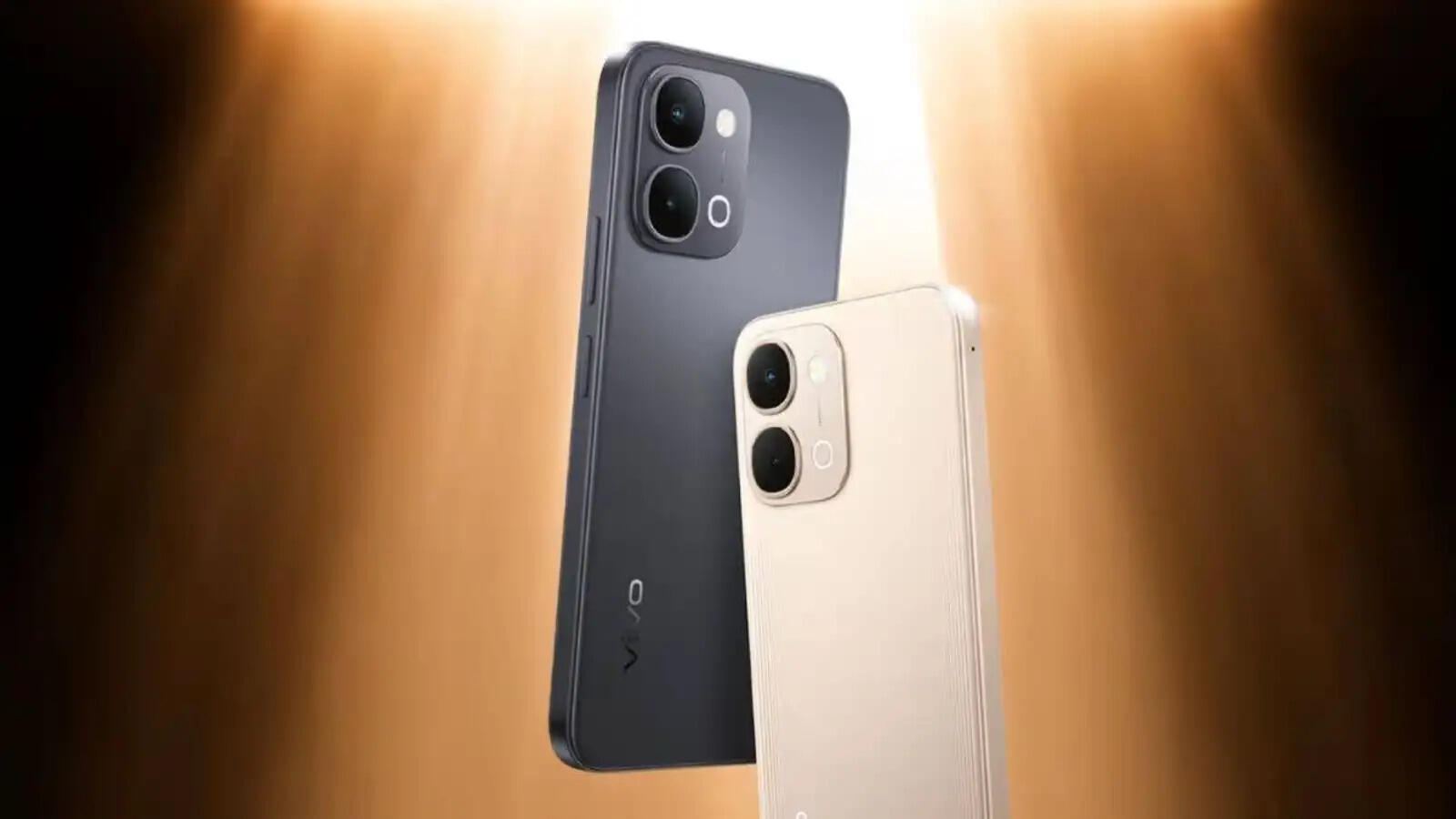 Vivo T5e 4G 