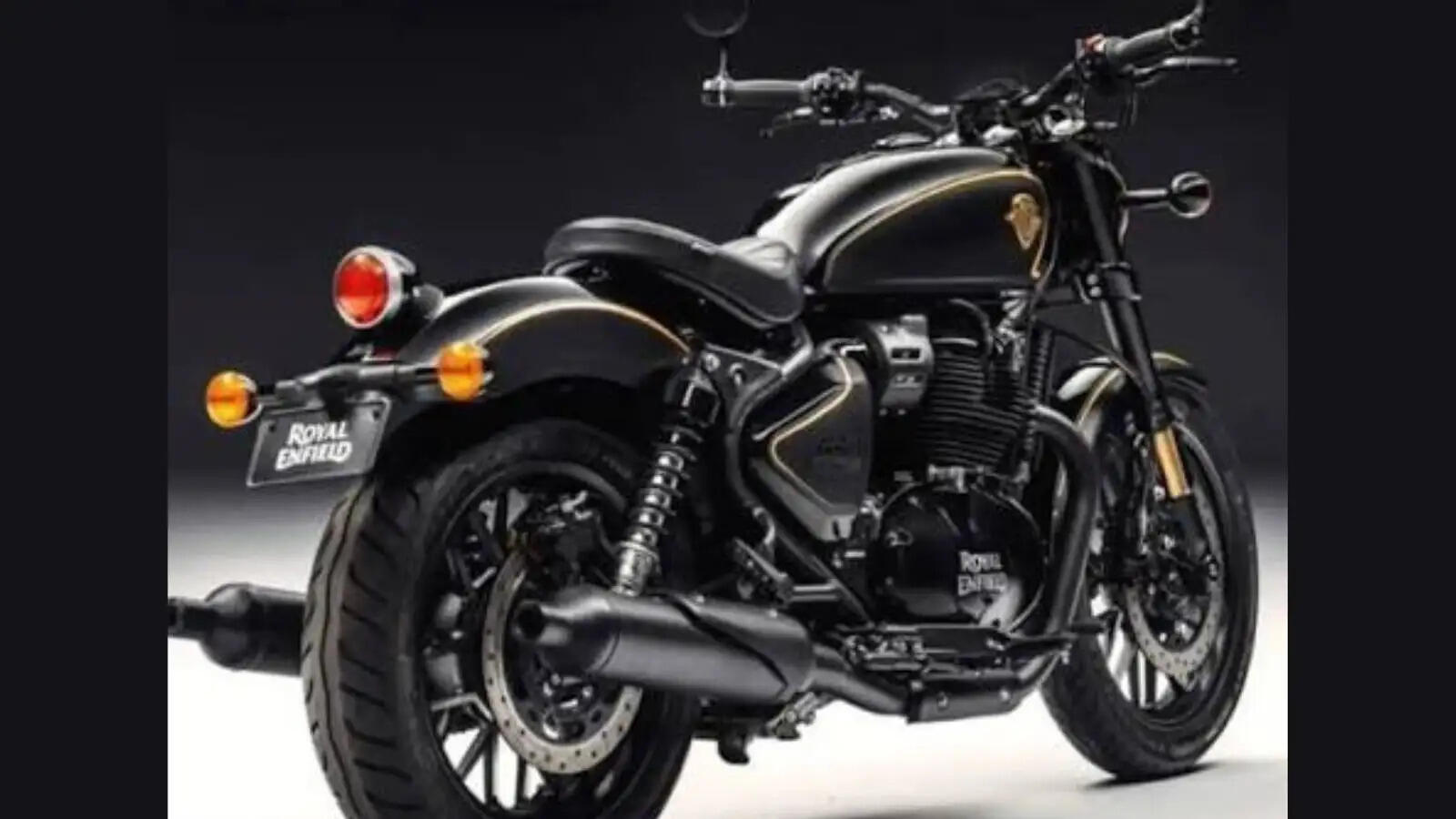 Royal Enfield Shotgun 650 X Rough 