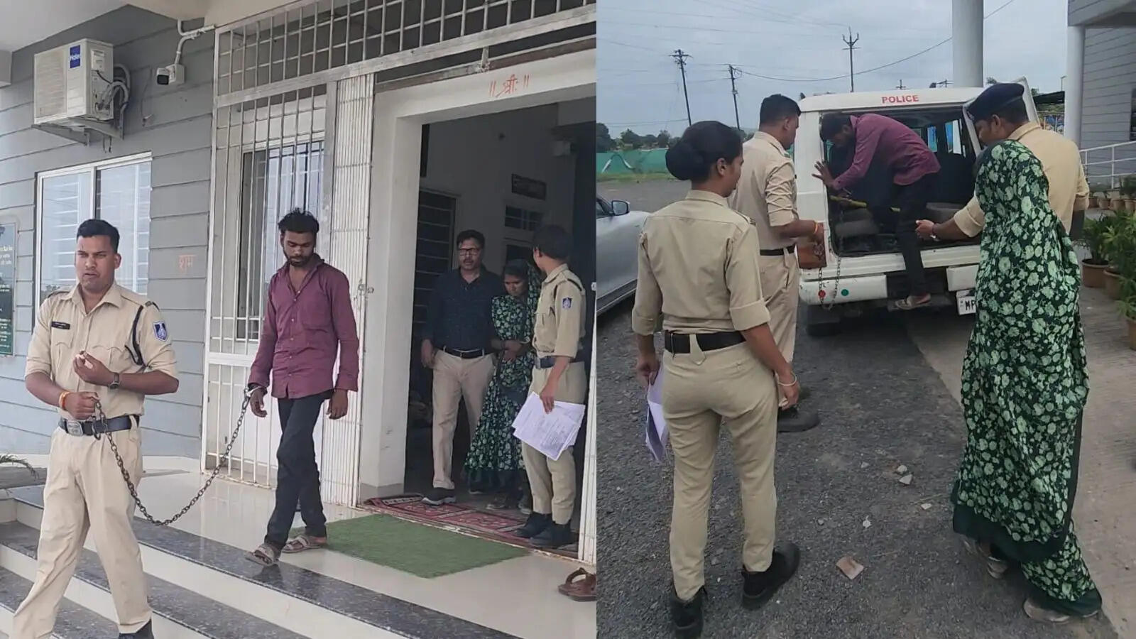 Madhya Pradesh latest news