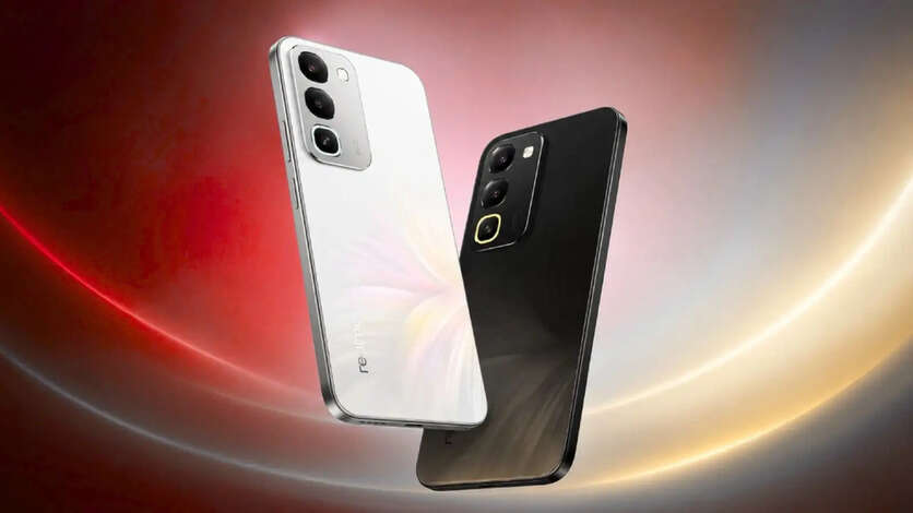 Realme 16x 5G 