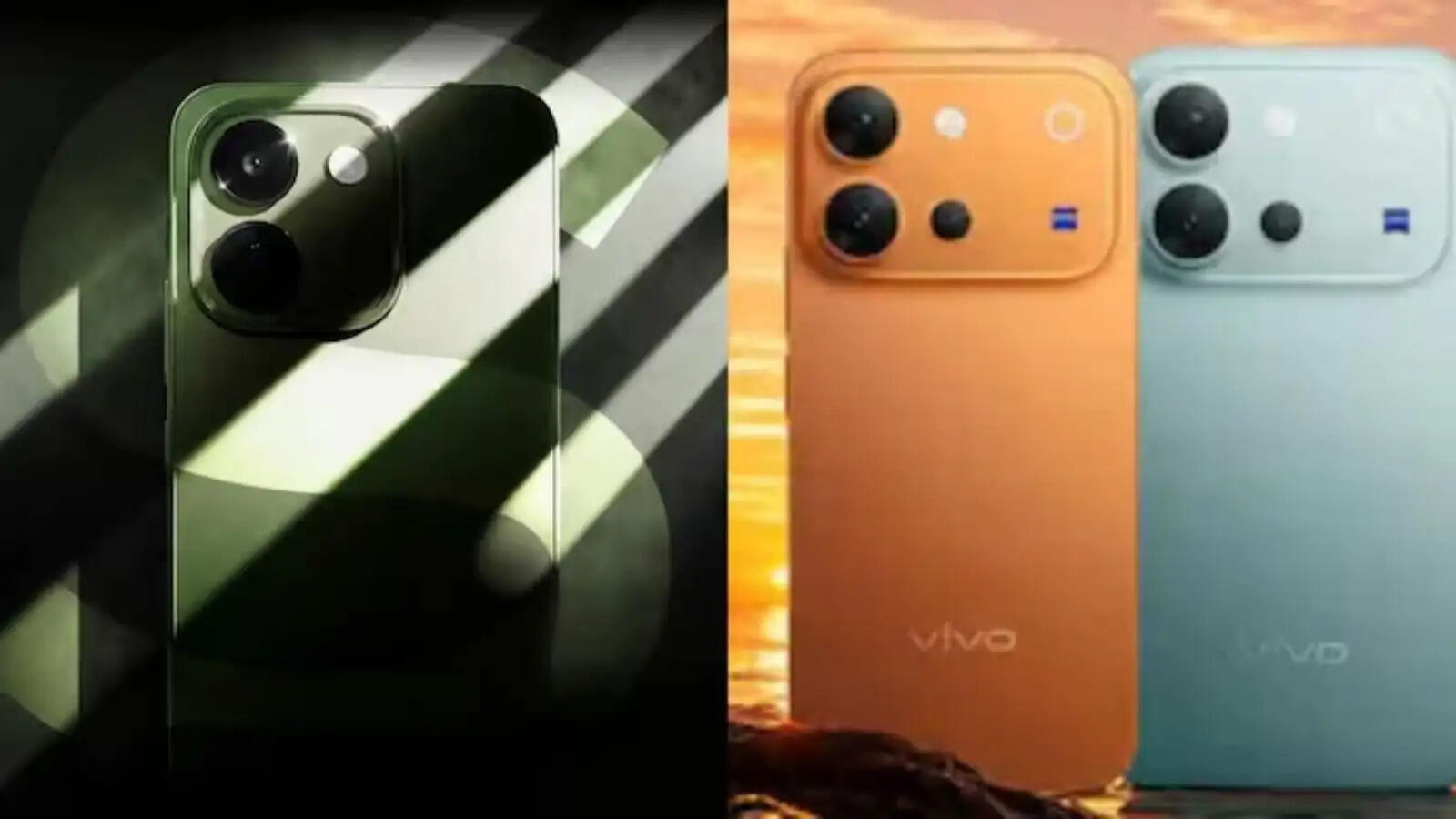 vivo S2 FE 5G