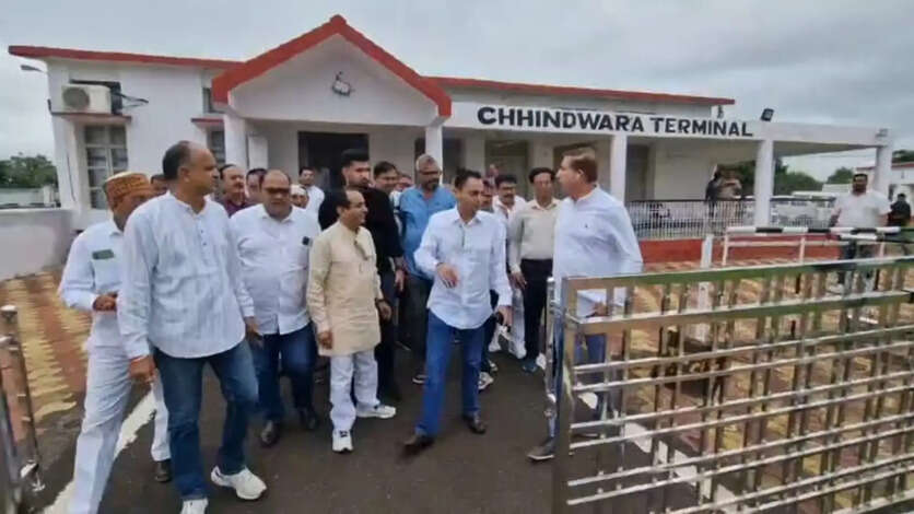 Chhindwara News Today